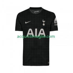 Divisa di Calcio Tottenham Hotspur Trasferta 2025/2026